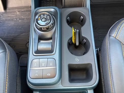 Used 2025 Ford Maverick Tremor image 33