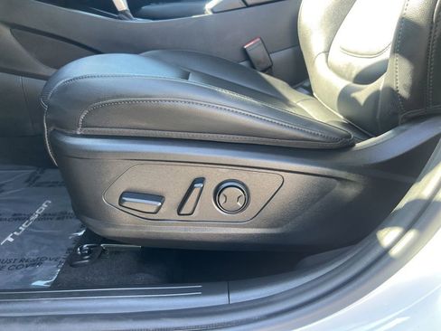 Used 2023 Hyundai Tucson SEL w/ Convenience Package FWD image 28