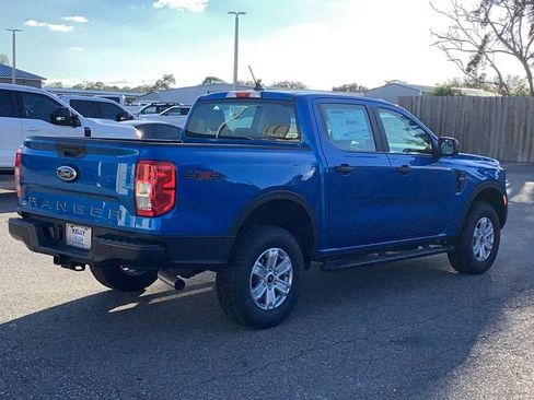New 2025 Ford Ranger XL w/ Trailer Tow Package image 5