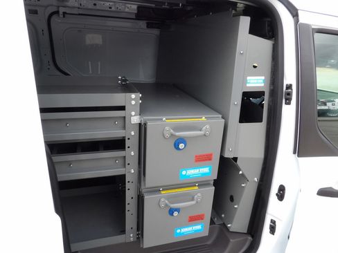 Used 2020 Ford Transit Connect XL FWD image 31