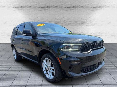 Used 2022 Dodge Durango GT AWD/4WD image 6