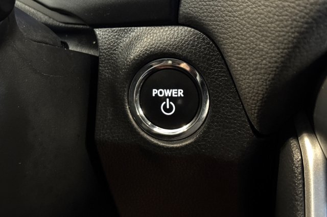 Certified 2025 Toyota RAV4 XLE AWD/4WD image 27