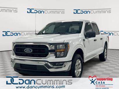 Used 2023 Ford F150 XLT