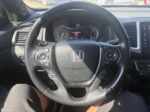 Used 2019 Honda Ridgeline Black Edition image 22