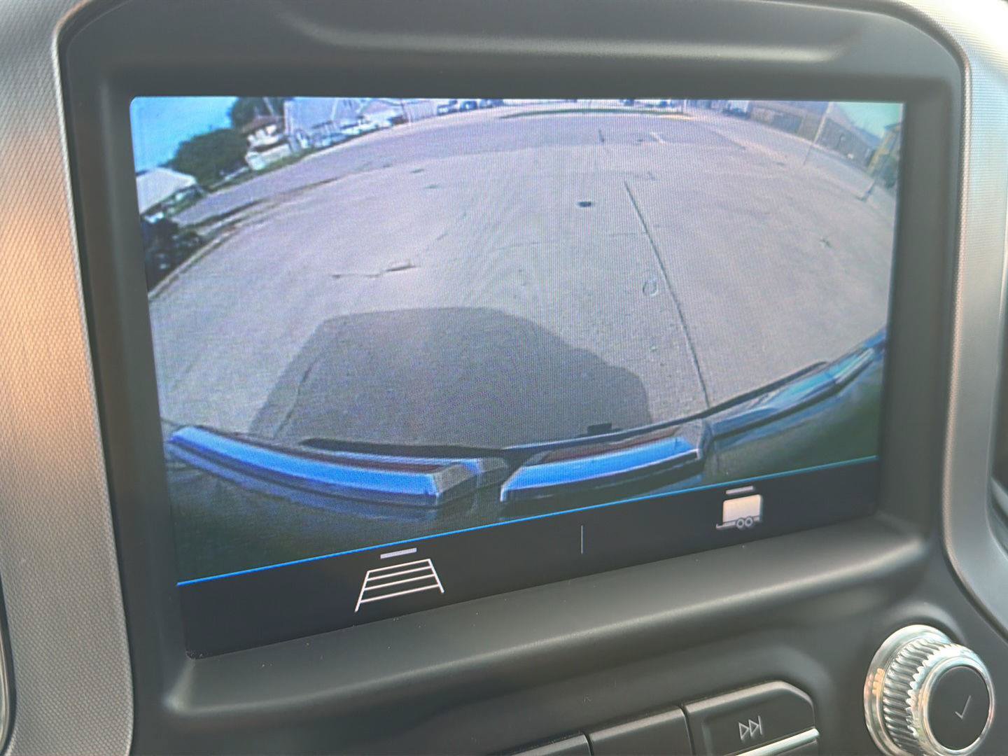 Used 2023 GMC Sierra 2500 SLE AWD/4WD image 7