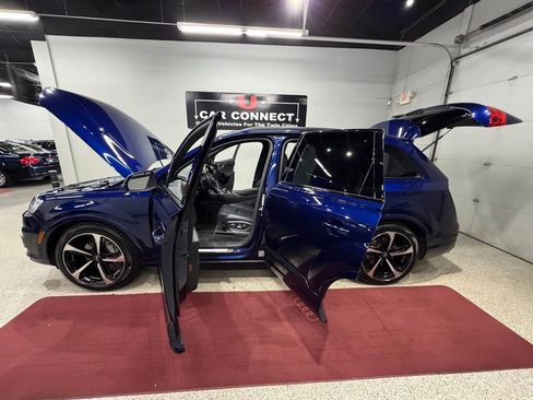Used 2019 Audi Q7 3.0T Prestige w/ Prestige Package AWD/4WD image 64