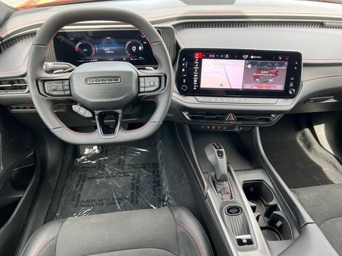 New 2026 Dodge Charger GT w/ Performance Handling Group AWD/4WD image 2