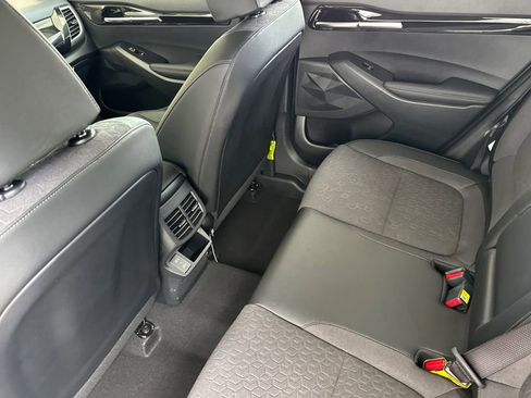New 2026 Kia Seltos S FWD image 12