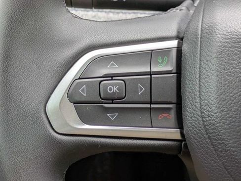 Used 2024 Jeep Compass Latitude AWD/4WD image 25