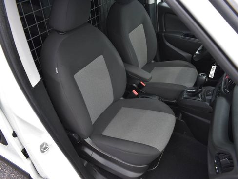 Used 2021 RAM ProMaster City Tradesman FWD image 19
