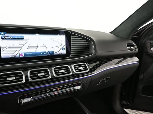New 2026 Mercedes-Benz GLE 63 AMG S image 14