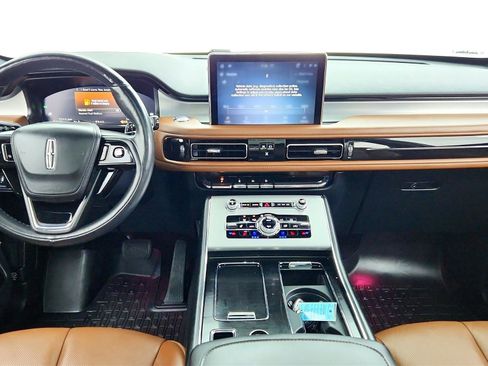 Used 2021 Lincoln Aviator Reserve w/ Equipment Group 201A image 28
