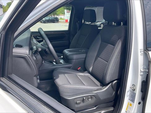Used 2024 Chevrolet Tahoe LS AWD/4WD image 28