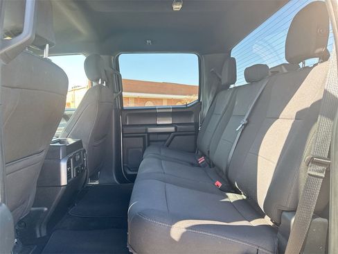 Used 2019 Ford F150 XLT w/ Equipment Group 301A Mid image 29