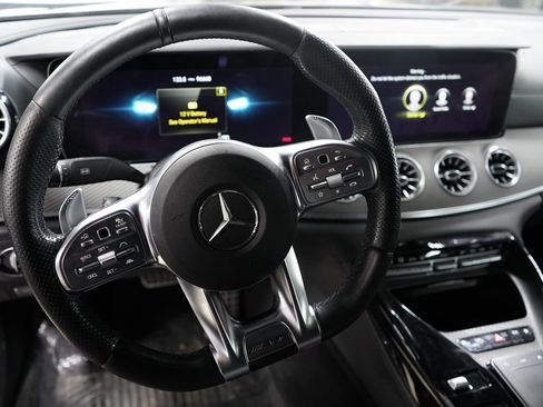 Used 2021 Mercedes-Benz AMG GT 63 S image 27