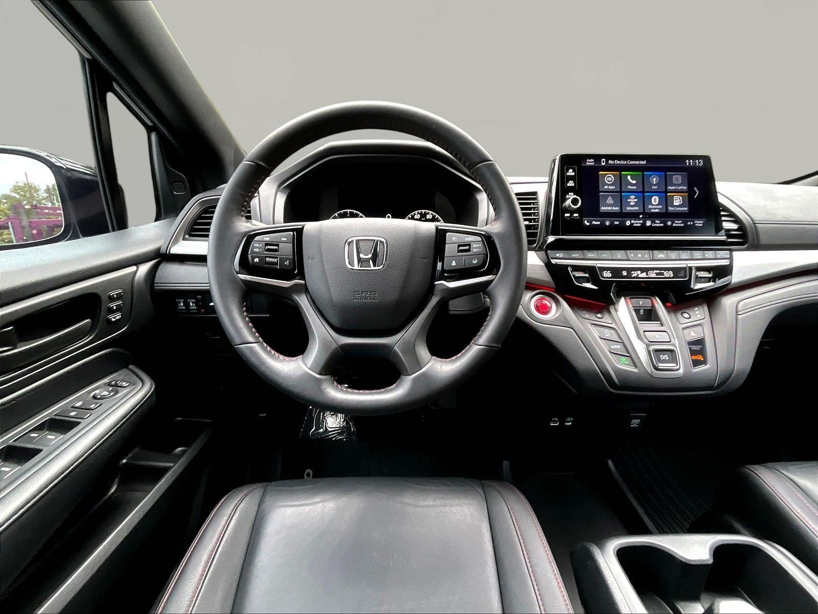 Used 2025 Honda Odyssey Sport-L image 8