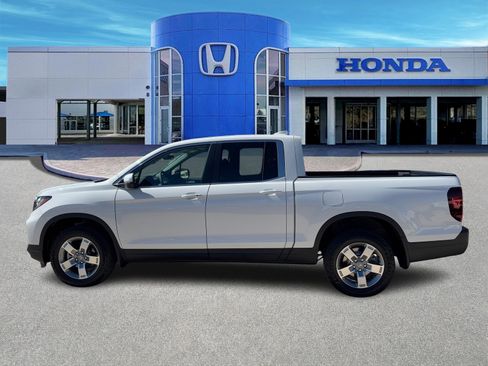 New 2026 Honda Ridgeline RTL image 3