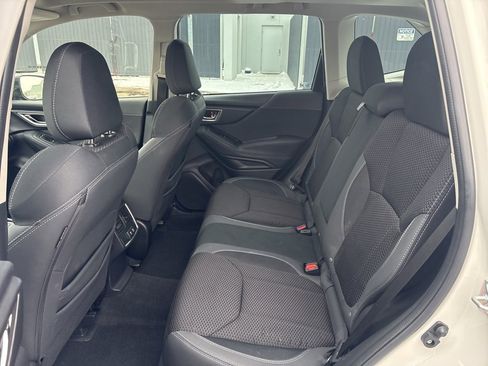 Certified 2023 Subaru Forester Premium image 12