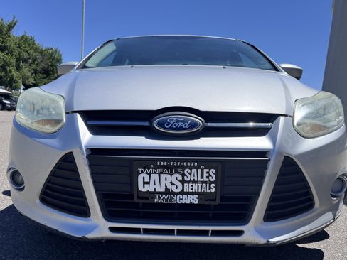 Used 2012 Ford Focus SE FWD image 44