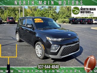 Used 2020 Kia Soul LX image 1