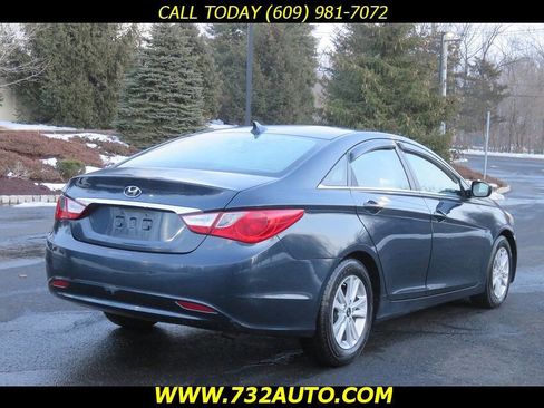 Used 2011 Hyundai Sonata GLS w/ Popular Equipment Pkg 2 image 12