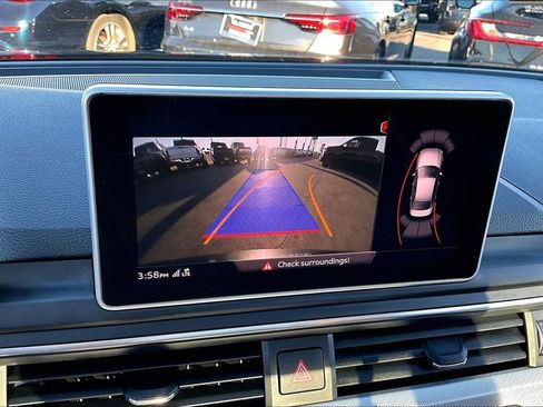 Used 2017 Audi A4 2.0T Premium Plus w/ Premium Plus Package image 14