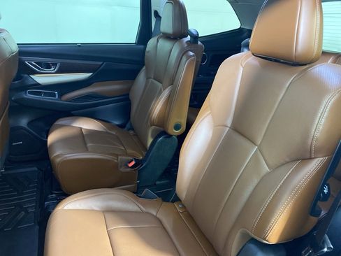 Used 2020 Subaru Ascent Touring w/ Popular Package #2A image 13