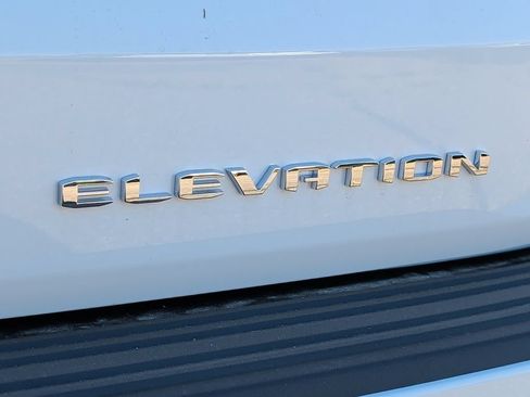 New 2026 GMC Yukon Elevation w/ Elevation Premium Package AWD/4WD image 50