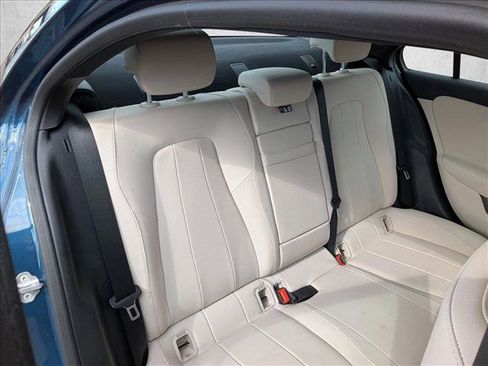 Certified 2022 Mercedes-Benz A 220 4MATIC image 17