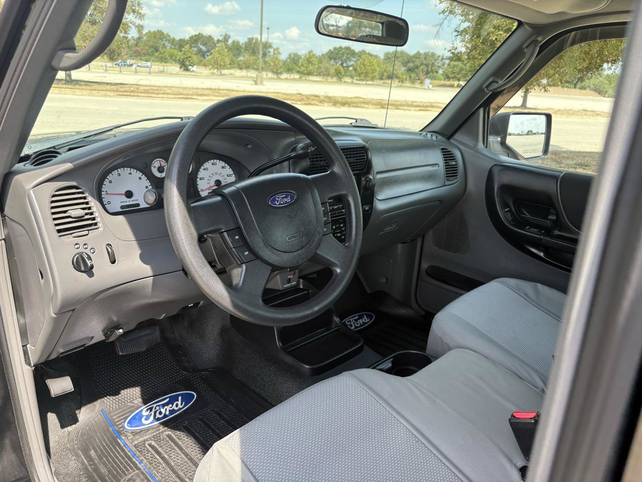 Used 2006 Ford Ranger Sport RWD image 11