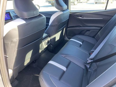 Certified 2026 Toyota Camry SE image 26