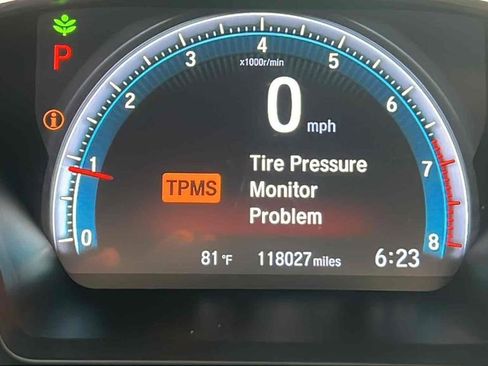 Used 2021 Honda Civic LX image 9