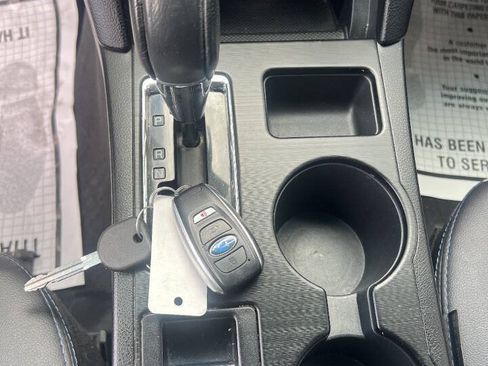 Used 2018 Subaru Legacy 2.5i Sport AWD/4WD image 14