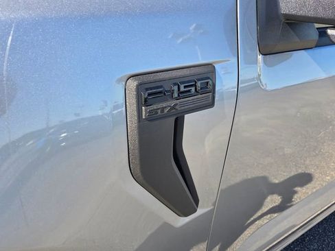 New 2026 Ford F150 STX w/ Equipment Group 200A RWD image 11