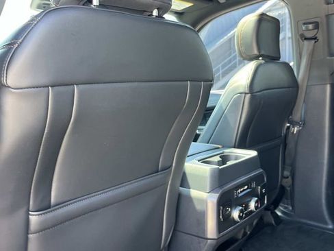 Used 2023 Ford Expedition Platinum AWD/4WD image 25