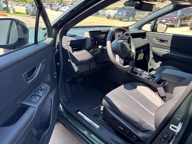 Used 2026 Subaru Outback Limited AWD/4WD image 11