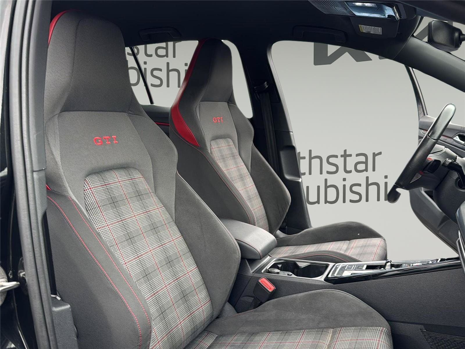 Used 2024 Volkswagen GTI S FWD image 31