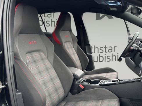 Used 2024 Volkswagen GTI S FWD image 31
