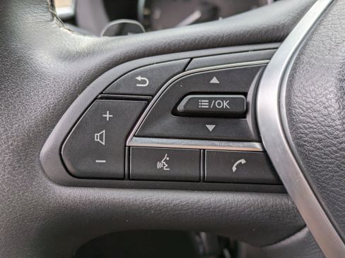 Used 2021 INFINITI QX50 Autograph image 25