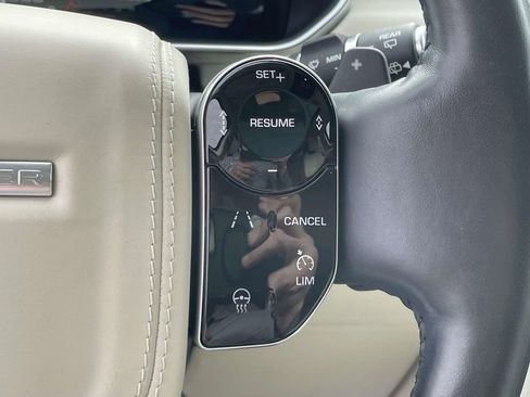 Used 2021 Land Rover Range Rover Westminster Edition image 24