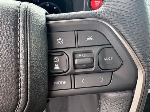 New 2026 Toyota Tacoma TRD Sport AWD/4WD image 38