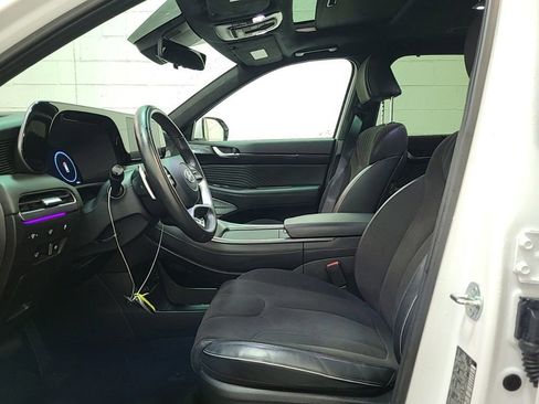 Used 2025 Hyundai Palisade Calligraphy image 8