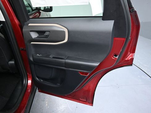 New 2025 Ford Bronco Sport Big Bend image 22