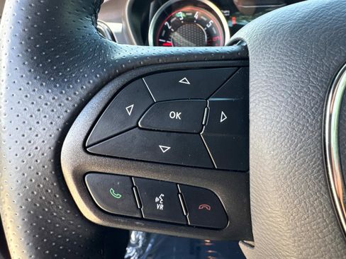 Certified 2021 Dodge Challenger R/T Scat Pack image 28