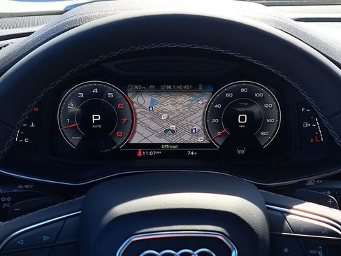 New 2026 Audi Q8 Premium Plus image 11