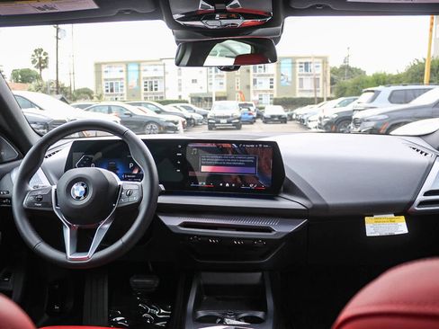 Used 2026 BMW 228i w/ Premium Package image 12