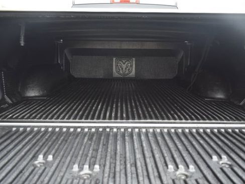 Used 2019 RAM 1500 Express w/ Wheel & Sound Group AWD/4WD image 43