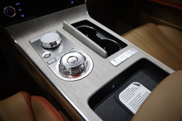 New 2027 Genesis G80 2.5T Advanced AWD/4WD image 30