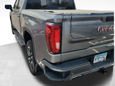 Used 2019 GMC Sierra 1500 AT4 w/ AT4 Premium Package AWD/4WD image 28