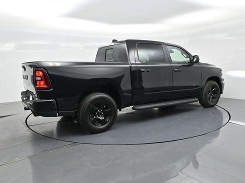 New 2025 RAM 1500 Tradesman w/ Night Edition RWD image 7